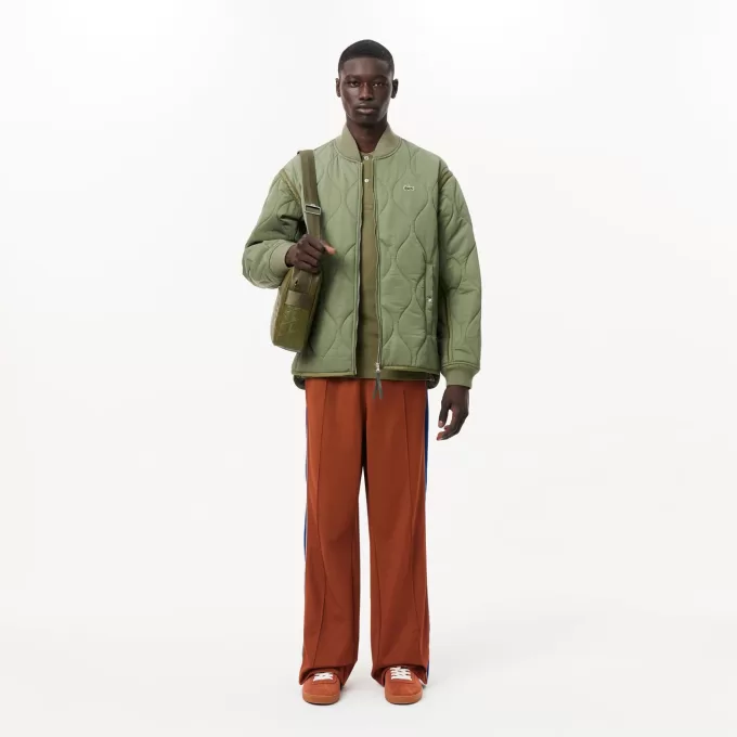 Slim Fit L.12.12 Piqué Polo Shirt