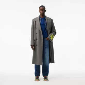 Slim Fit L.12.12 Piqué Polo Shirt