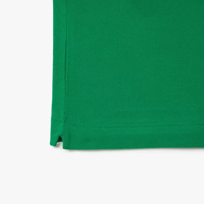 Slim Fit L.12.12 Piqué Polo Shirt