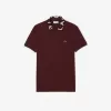 Slim Fit Movement Lightweight Piqué Polo Shirt