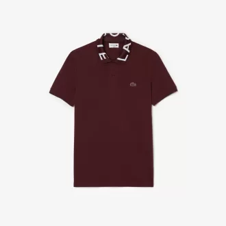 Slim Fit Movement Lightweight Piqué Polo Shirt