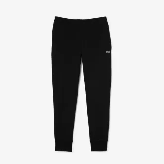 Slim Fit Organic Cotton Fleece Jogger