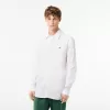 Slim Fit Stretch Cotton Poplin Shirt