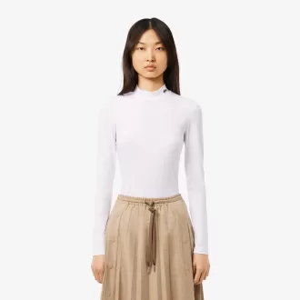 Slim Fit Stretch Cotton T shirtTF2675 330x330 - Slim Fit Stretch Cotton T-shirt