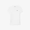 Slim Fit Stretch Cotton T-shirt
