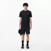 Slim Fit Stretch Jersey Sport T-shirt