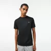 Slim Fit Stretch Jersey Sport T-shirt