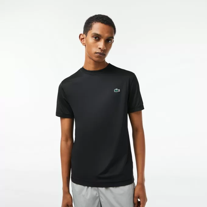 Slim Fit Stretch Jersey Sport T-shirt