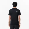 Slim Fit Stretch Jersey Sport T-shirt
