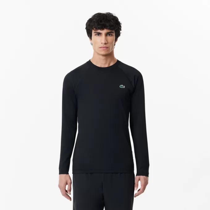 Slim Fit Stretch Sport T-shirt