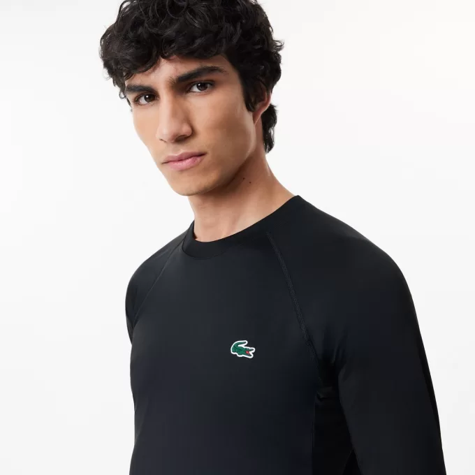 Slim Fit Stretch Sport T-shirt