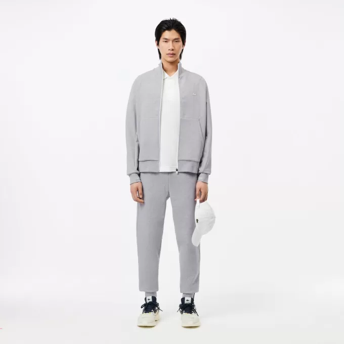 Slim Fit Sweatpants Slim Fit Sweatpants