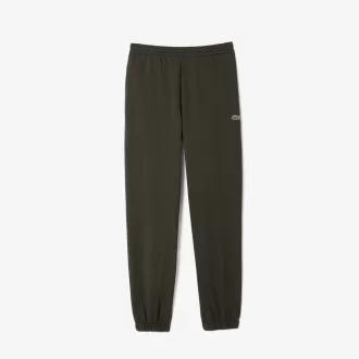 Slim Fit Sweatpants