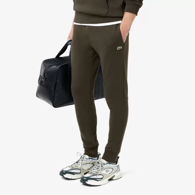 Slim Fit Sweatpants