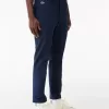 Slim Fit Water Repellent Thermal Golf Pants