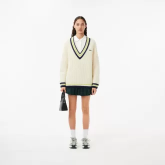 Small Chantaco Piqué Bugatti Bag