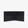 Small Men’s Classic Piqué Billfold