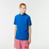 Smart Paris Polo Shirt Stretch Cotton