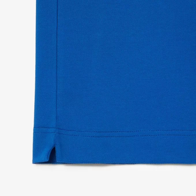 Smart Paris Polo Shirt Stretch Cotton