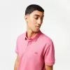 Smart Paris Polo Shirt Stretch Cotton