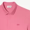 Smart Paris Polo Shirt Stretch Cotton