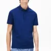Smart Paris Polo Shirt Stretch Cotton