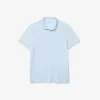 Smart Paris Polo Shirt Stretch Cotton