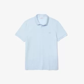 Smart Paris Polo Shirt Stretch Cotton