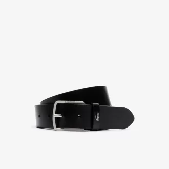 Smooth Leather Belt Smooth Leather Belt