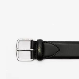 Smooth Leather Belt Smooth Leather Belt