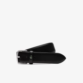 Smooth Leather Belt Smooth Leather Belt
