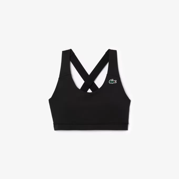 Sport Breathable Stretch Bralette