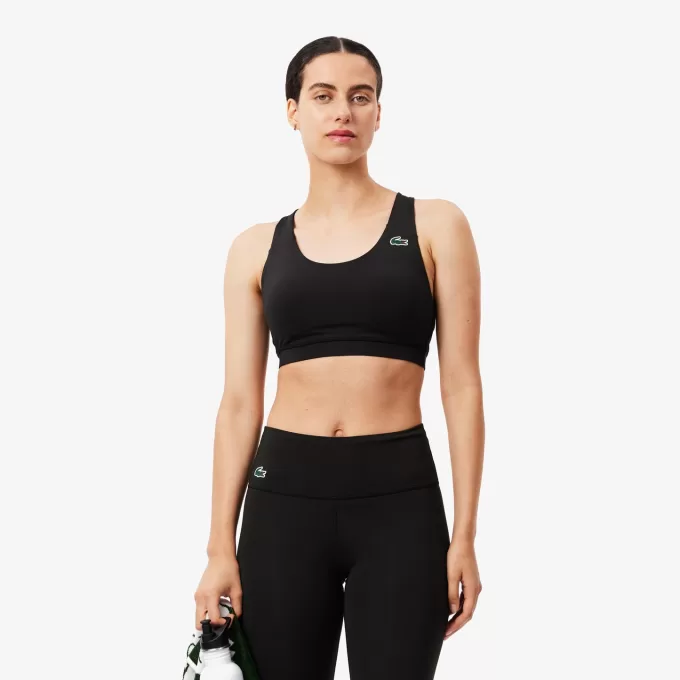 Sport Breathable Stretch Bralette