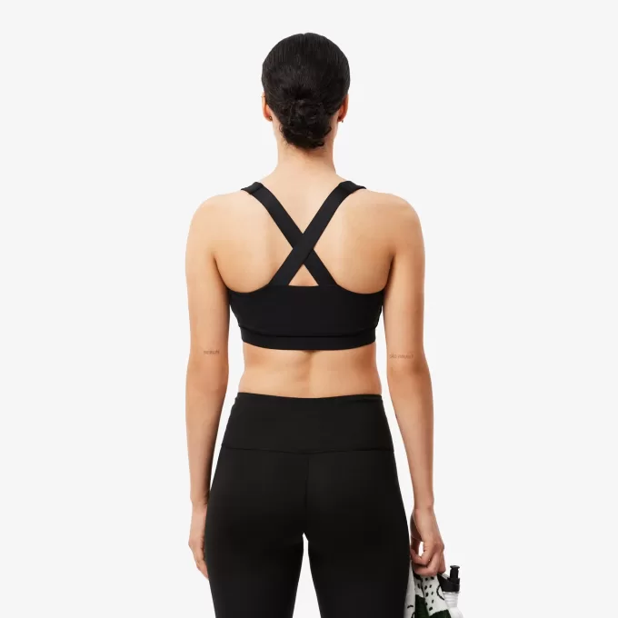 Sport Breathable Stretch Bralette