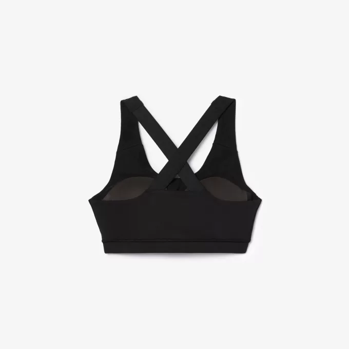 Sport Breathable Stretch Bralette