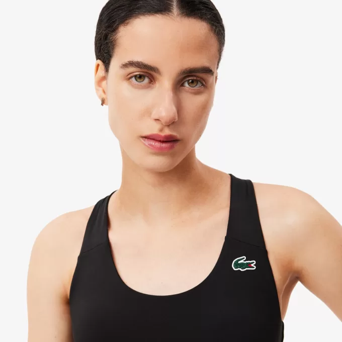 Sport Breathable Stretch Bralette