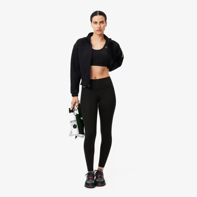 Sport Breathable Stretch Bralette