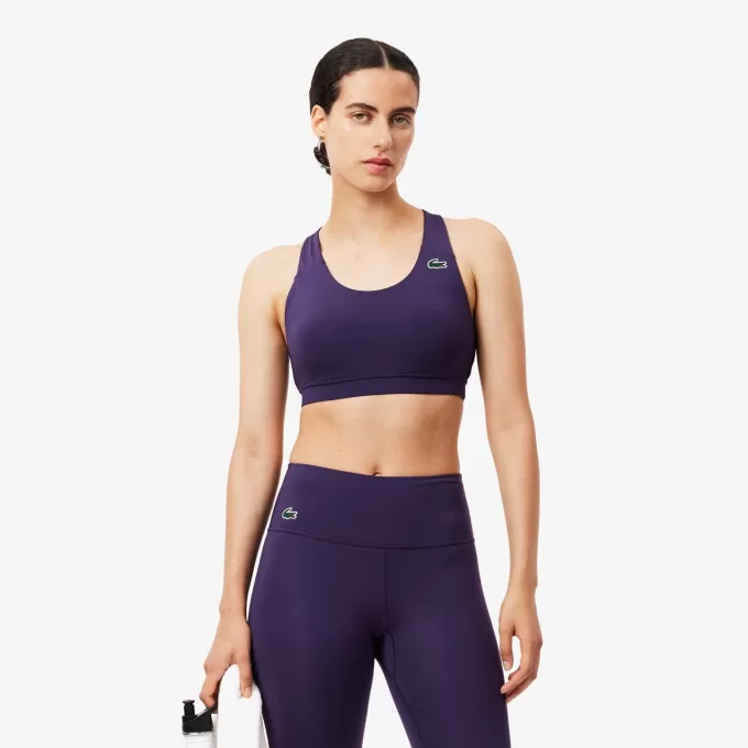 Sport Breathable Stretch Bralette