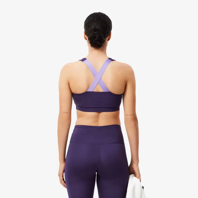 Sport Breathable Stretch Bralette