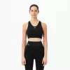 Sport Stretch Removable Padded Bralette