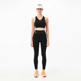 Sport Stretch Removable Padded Bralette