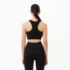 Sport Stretch Removable Padded Bralette