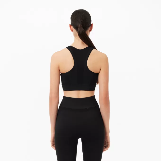Sport Stretch Removable Padded Bralette