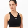 Sport Stretch Removable Padded Bralette
