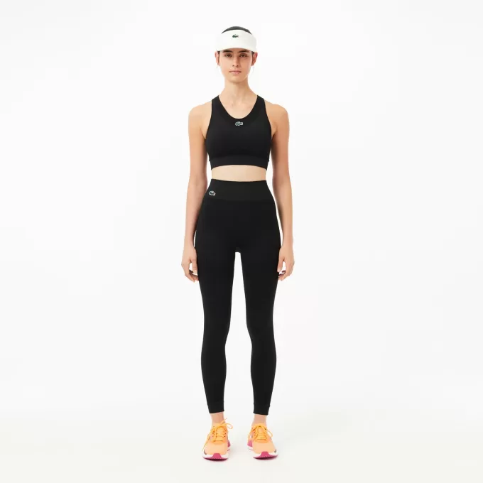 Sport Stretch Removable Padded Bralette