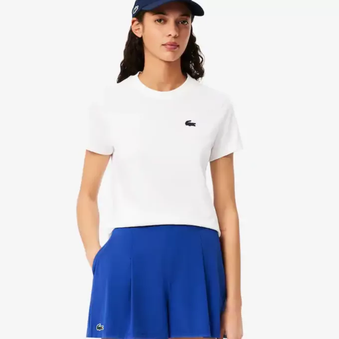 Sport Technical Ultra-Dry Jersey T-shirt