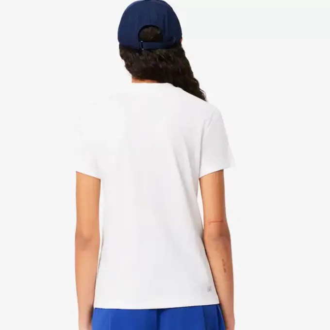 Sport Technical Ultra-Dry Jersey T-shirt