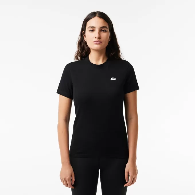 Sport Technical Ultra-Dry Jersey T-shirt