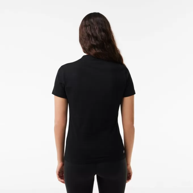 Sport Technical Ultra-Dry Jersey T-shirt