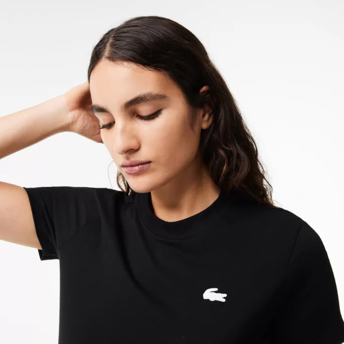 Sport Technical Ultra-Dry Jersey T-shirt